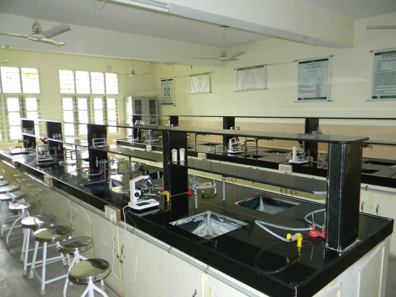 G. J. Patel Institute of Ayurvedic Studies and Research Anand Infrastructure photo 6